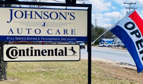 Johnson Auto Care Inc Gallery | Image 1