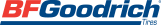 BFGoodrich Logo