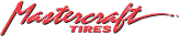 Mastercraft Tire Logo