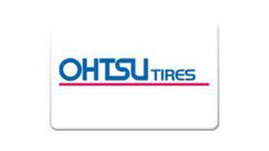 Ohtsu Tire