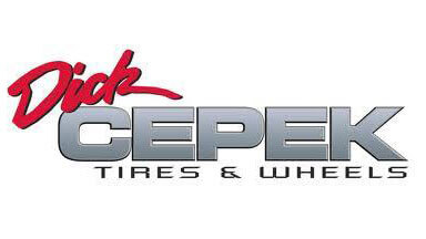 Dick Cepek Tire
