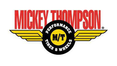 Mickey Thompson Tire