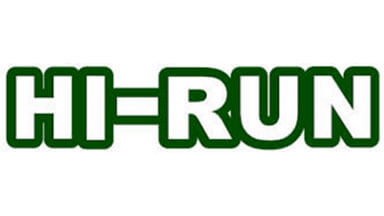 Hi Run Tire