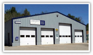 Center Conway Auto Repair Shop | Johnson's Auto Care, Inc.