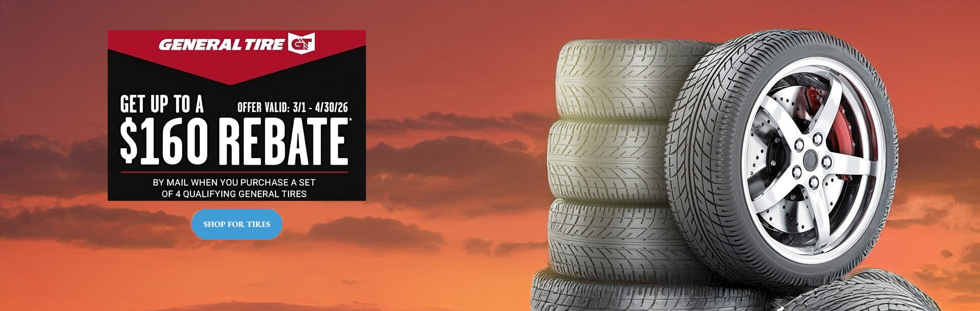 Shop for Winter Tires