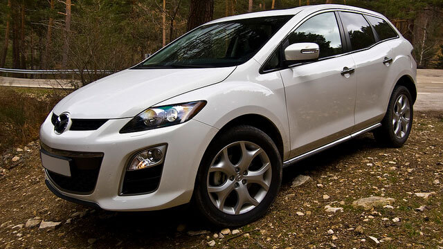 Mazda | Johnson's Auto Care, Inc.