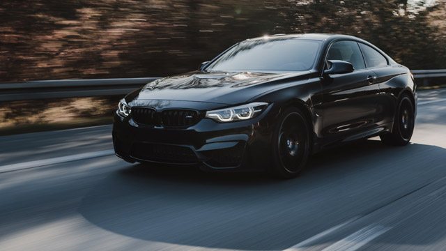 BMW | Johnson's Auto Care, Inc.